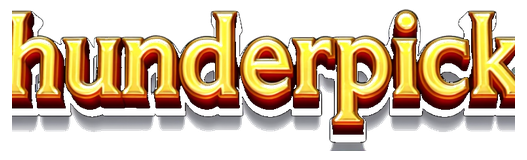 thunderpick logo