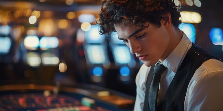 thunderpick Live Baccarat