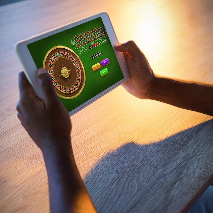 thunderpick Slot di thunderpick — pengalaman penuh dengan permainan berwarna-warni dan ciri menarik